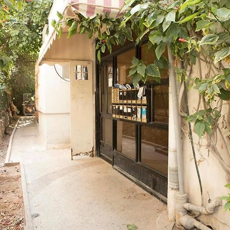 Beautiful Tel-Aviv Port & Beach Dizzengoff Apartments - Host By Bookiz Bagian luar foto