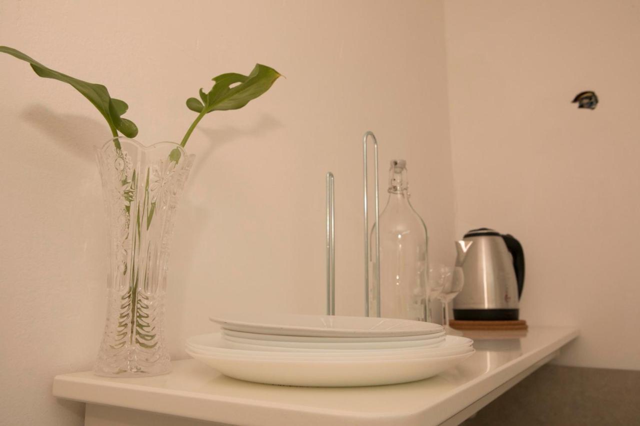 Beautiful Tel-Aviv Port & Beach Dizzengoff Apartments - Host By Bookiz Bagian luar foto