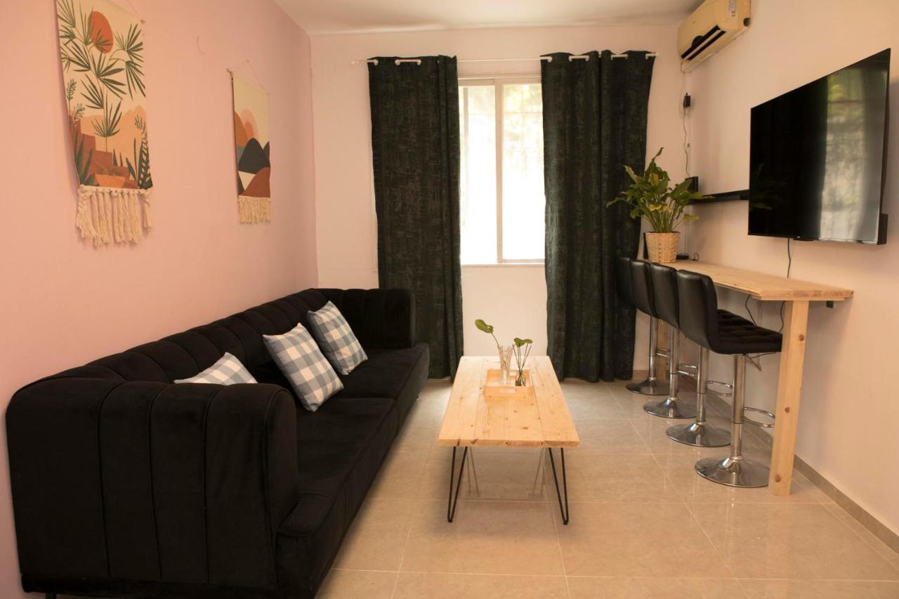 Beautiful Tel-Aviv Port & Beach Dizzengoff Apartments - Host By Bookiz Bagian luar foto
