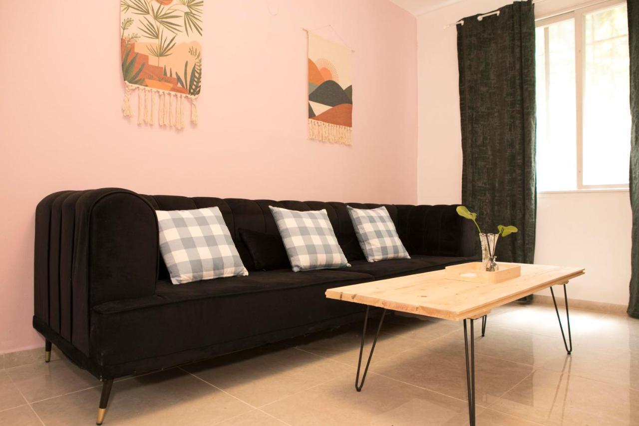Beautiful Tel-Aviv Port & Beach Dizzengoff Apartments - Host By Bookiz Bagian luar foto