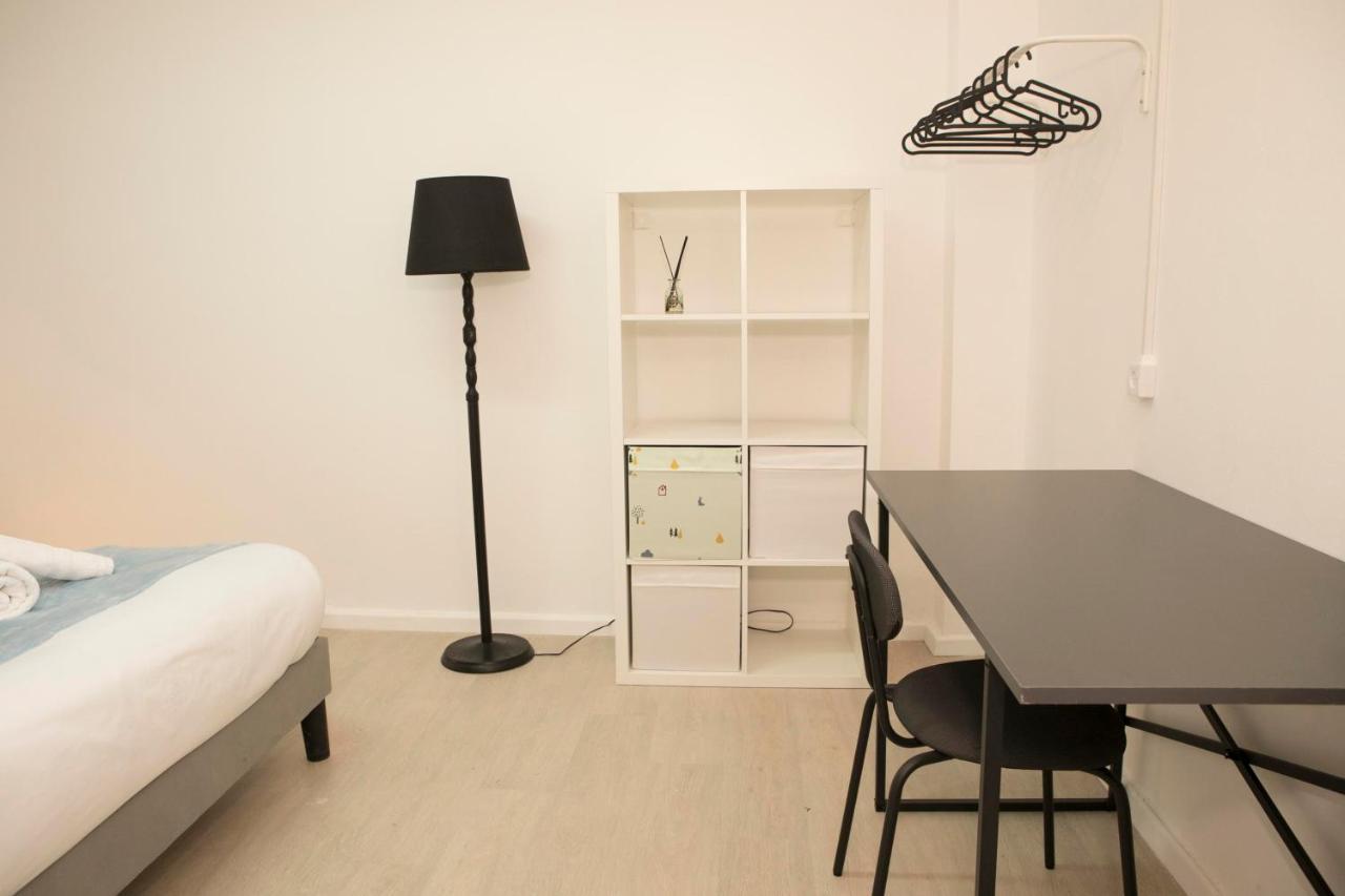 Beautiful Tel-Aviv Port & Beach Dizzengoff Apartments - Host By Bookiz Bagian luar foto