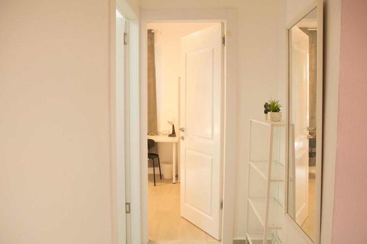 Beautiful Tel-Aviv Port & Beach Dizzengoff Apartments - Host By Bookiz Bagian luar foto