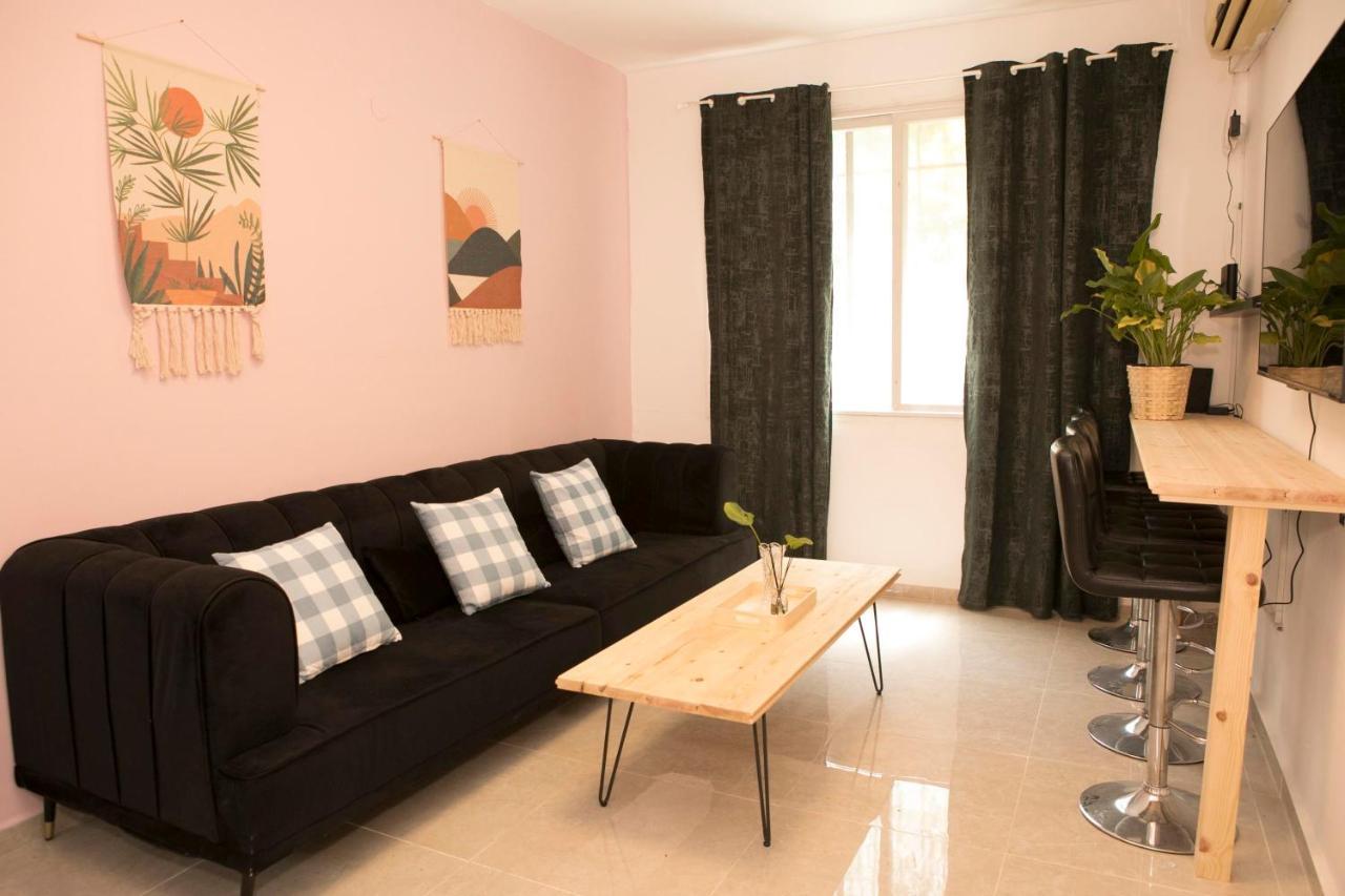 Beautiful Tel-Aviv Port & Beach Dizzengoff Apartments - Host By Bookiz Bagian luar foto