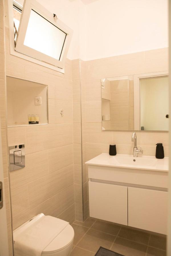 Beautiful Tel-Aviv Port & Beach Dizzengoff Apartments - Host By Bookiz Bagian luar foto