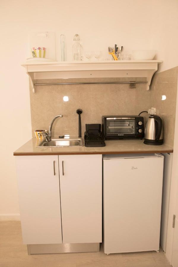 Beautiful Tel-Aviv Port & Beach Dizzengoff Apartments - Host By Bookiz Bagian luar foto