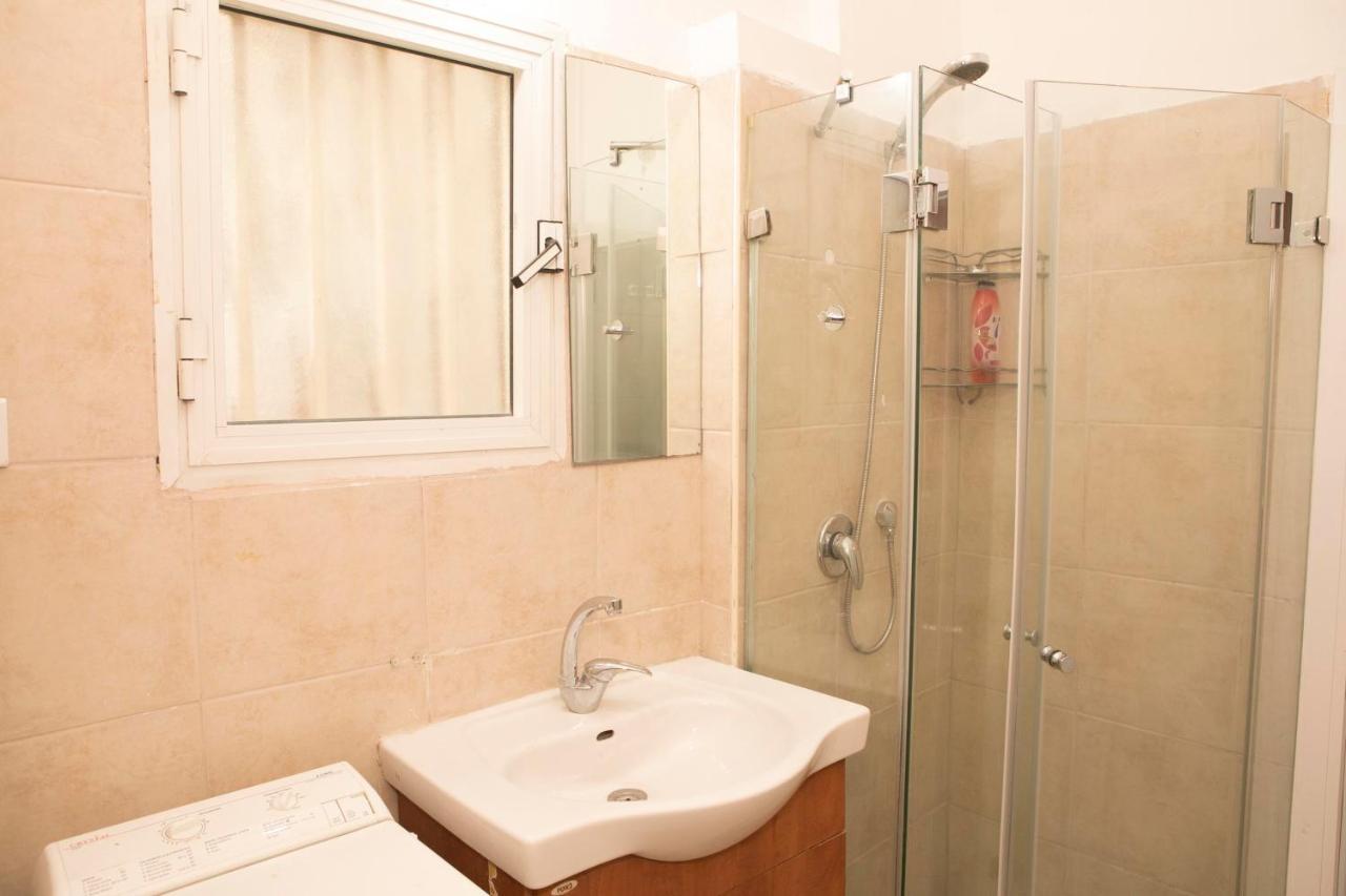 Beautiful Tel-Aviv Port & Beach Dizzengoff Apartments - Host By Bookiz Bagian luar foto