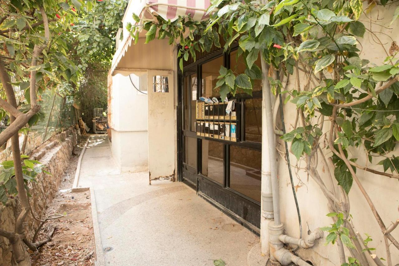 Beautiful Tel-Aviv Port & Beach Dizzengoff Apartments - Host By Bookiz Bagian luar foto