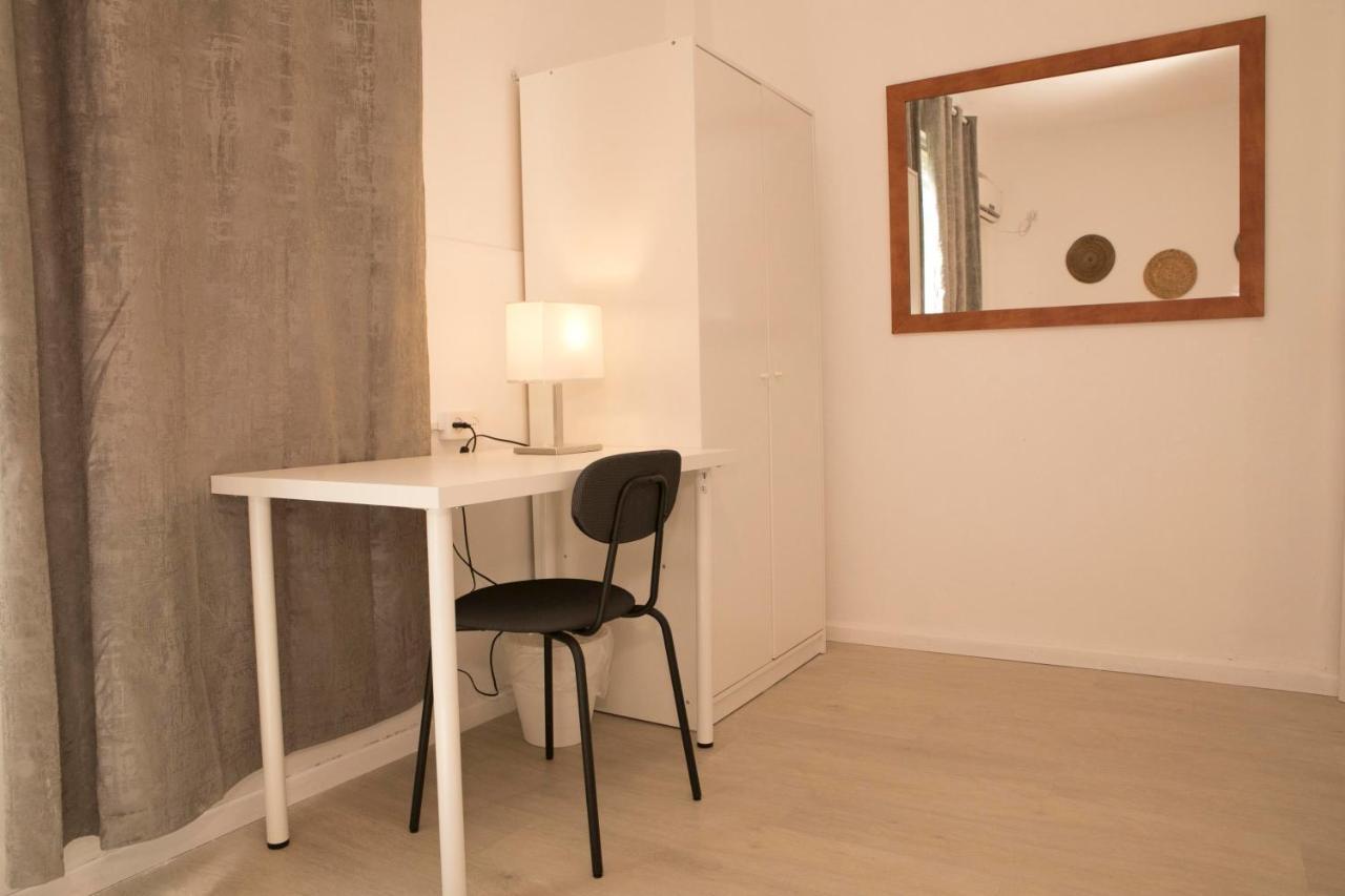 Beautiful Tel-Aviv Port & Beach Dizzengoff Apartments - Host By Bookiz Bagian luar foto
