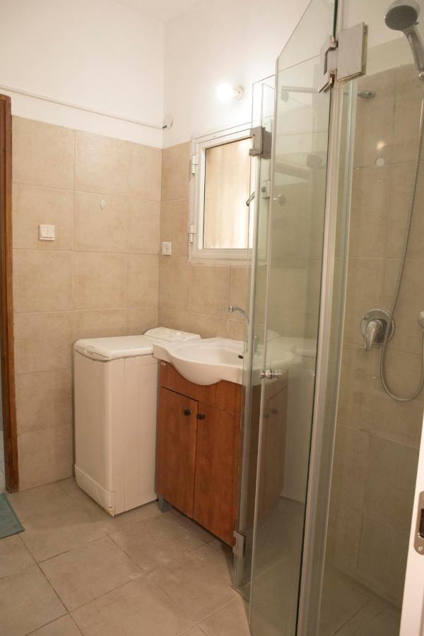 Beautiful Tel-Aviv Port & Beach Dizzengoff Apartments - Host By Bookiz Bagian luar foto