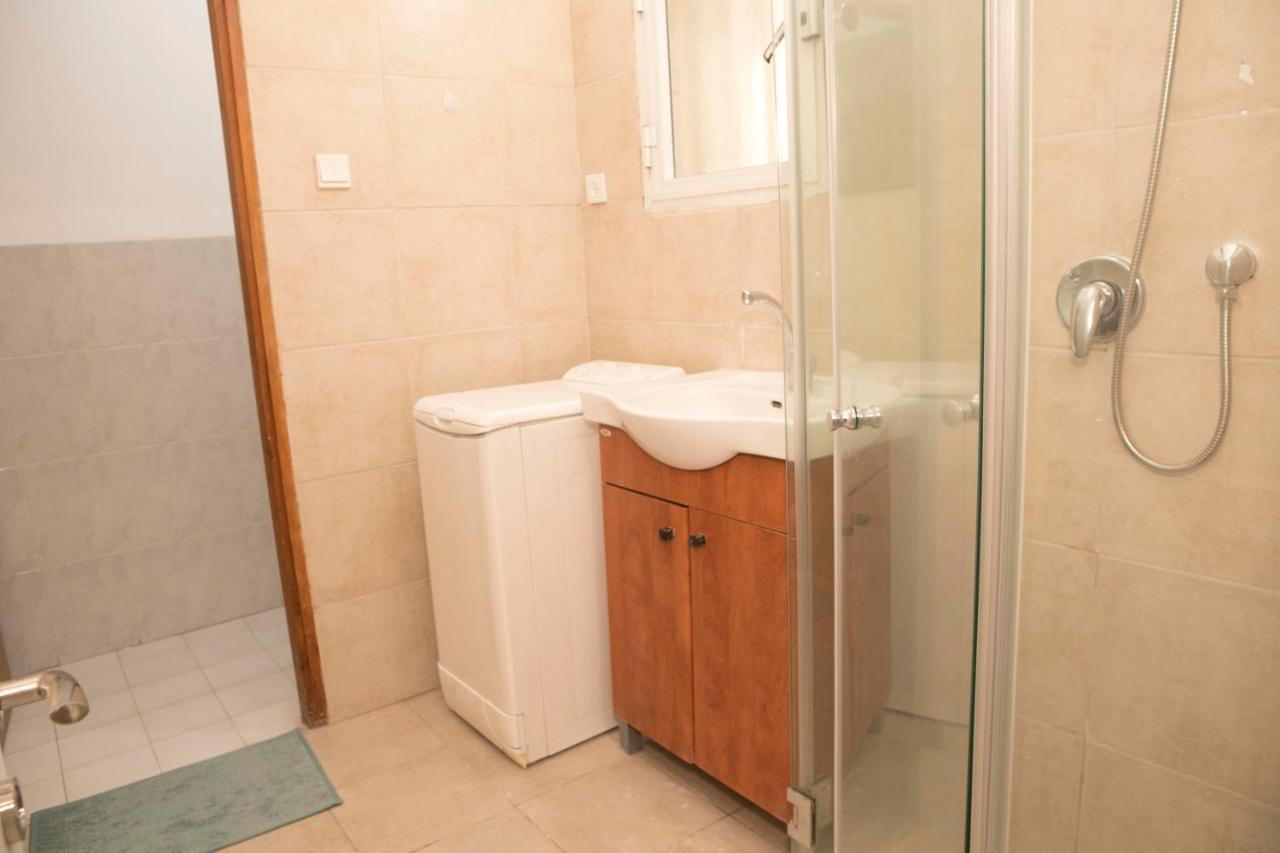 Beautiful Tel-Aviv Port & Beach Dizzengoff Apartments - Host By Bookiz Bagian luar foto